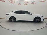 Used 2023 Toyota Camry SE image 3