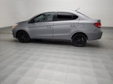 Used 2020 Mitsubishi Mirage G4 LE image 3