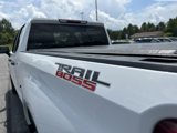 Used 2020 Chevrolet Silverado 1500 Custom Trail Boss w/ Custom Convenience Package image 6