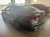 Used 2023 Kia Forte GT-Line w/ GT-Line Premium Package image 4