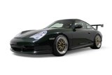 Used 2004 Porsche 911 GT3 image 2