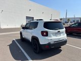 Used 2020 Jeep Renegade Altitude image 5