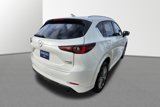 Used 2023 MAZDA CX-5 Signature image 4