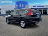 Used 2015 Honda CR-V EX-L image 4