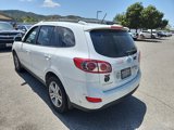 Used 2012 Hyundai Santa Fe Limited image 3