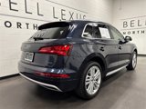 Used 2019 Audi Q5 2.0T Premium Plus image 3