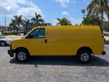 Used 2023 Chevrolet Express 2500 image 4