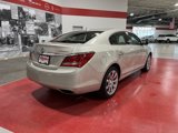 Used 2014 Buick LaCrosse Premium w/ Driver Confidence Package image 3