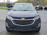 Used 2019 Chevrolet Equinox LS image 2