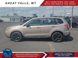 Used 2015 Subaru Forester 2.5i image 4