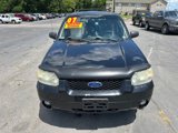 Used 2007 Ford Escape Limited image 3