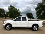 Used 2007 Dodge Ram 1500 Truck SLT w/ Quad Cab Big Horn Value Group image 3