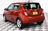 Used 2021 Chevrolet Spark LS image 2