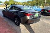 Used 2017 MAZDA MAZDA6 Grand Touring image 5