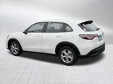 Certified 2025 Honda HR-V LX image 5