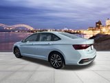 New 2025 Volkswagen Jetta SE image 3