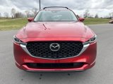 New 2024 MAZDA CX-5 AWD 2.5 S image 2