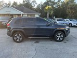 Used 2016 Jeep Cherokee Trailhawk w/ Comfort/Convenience Group image 4