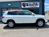 Used 2012 Toyota Highlander SE image 5