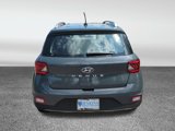 Certified 2025 Hyundai Venue SEL image 4