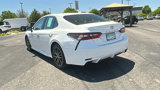 Used 2023 Toyota Camry SE image 5