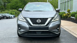 Used 2022 Nissan Murano SV image 3