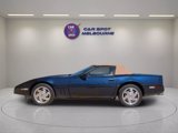 Used 1988 Chevrolet Corvette Convertible image 2