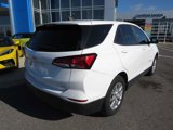 Used 2022 Chevrolet Equinox LS w/ LS Convenience Package image 5