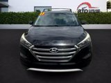 Used 2017 Hyundai Tucson Limited image 2