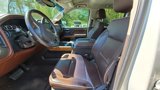 Used 2015 Chevrolet Silverado 1500 High Country w/ High Country Premium Package image 4