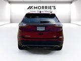 Used 2015 Ford Edge SEL w/ Equipment Group 201A image 6