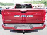 New 2025 RAM 1500 Big Horn image 4