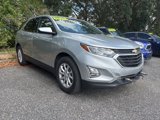 Used 2018 Chevrolet Equinox LT image 3