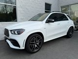 Used 2021 Mercedes-Benz GLE 53 AMG 4MATIC image 3