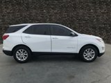 Used 2020 Chevrolet Equinox LS image 3