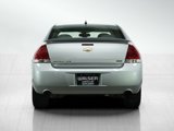Used 2014 Chevrolet Impala LTZ image 4