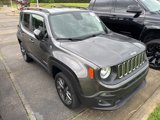 Used 2018 Jeep Renegade Latitude image 3