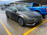 Used 2018 Ford Fusion SE w/ Fusion SE Technology Package image 3