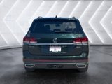 Used 2021 Volkswagen Atlas SE w/ Panoramic Sunroof Package image 3