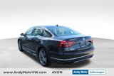 Used 2017 Volkswagen Passat 1.8T R-Line image 4