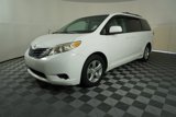 Used 2012 Toyota Sienna LE image 3