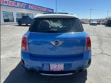 Used 2011 MINI Cooper Countryman S image 4