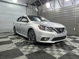 Used 2017 Nissan Sentra SR Turbo image 4