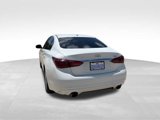 Used 2018 INFINITI Q50 Luxe image 4