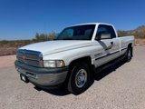 Used 1999 Dodge Ram 2500 Truck 2WD Quad Cab image 3