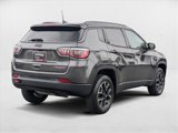 Used 2019 Jeep Compass Trailhawk image 5