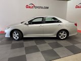 Used 2013 Toyota Camry SE image 6