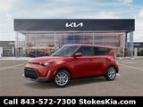 New 2025 Kia Soul LX image 3
