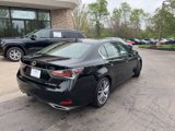 Used 2018 Lexus GS 350 AWD image 2