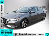 Certified 2023 Nissan Sentra SV image 3